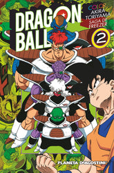 ✅ DRAGON BALL FREEZER - 9788416051977